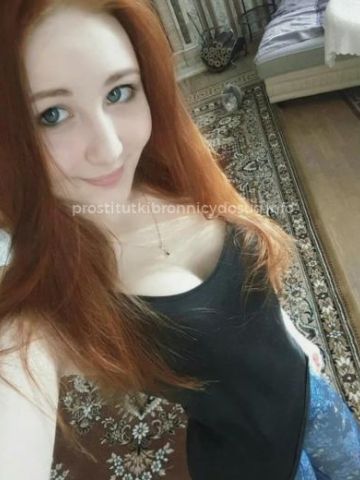 Анкета проститутки Стефания, Большая Елховка, 23 года, №279512